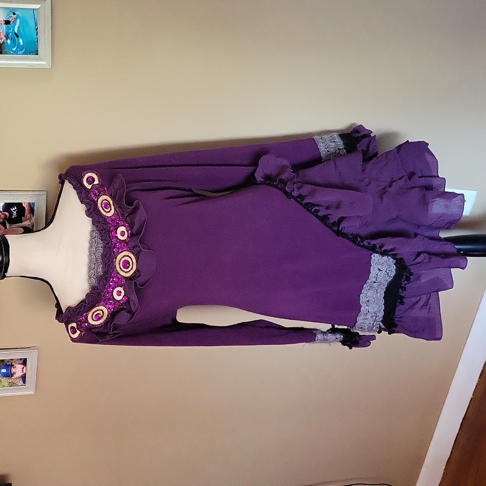 John Fashion Dress